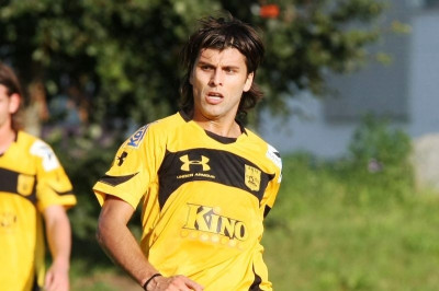 Πρόβλημα με Τόχα στον Άρη