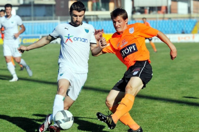 Νίκη με Μουλόπουλο ο Λεβαδειακός