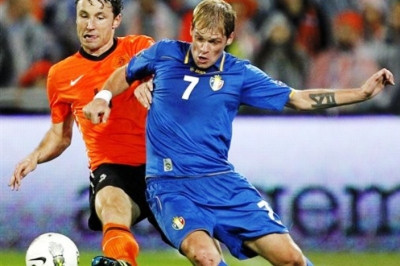 Ήθελαν νέο 11-0 οι Ολλανδοί