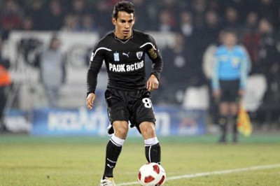 Από Δευτέρα ο Αρίας