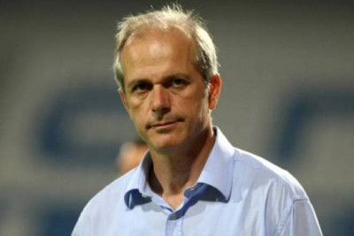 «Πλήγμα» με Τσούκαλο στον Απόλλωνα