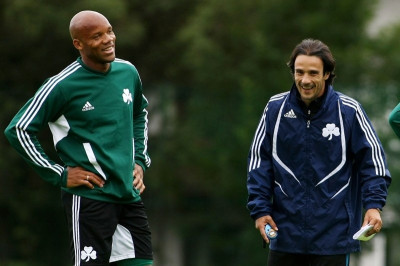 Ατομικό και ο Μπουμσόνγκ