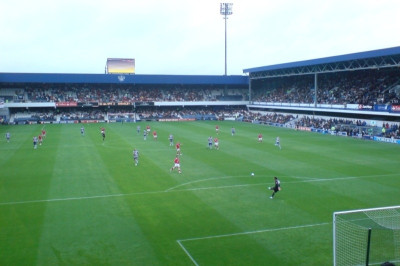 Σκέφτονται την... μετακόμιση στην Κουίνς Παρκ