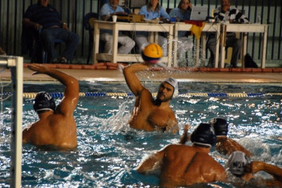 Θεοδωρόπουλος: «Δεν είμαστε ακόμα έτοιμοι»