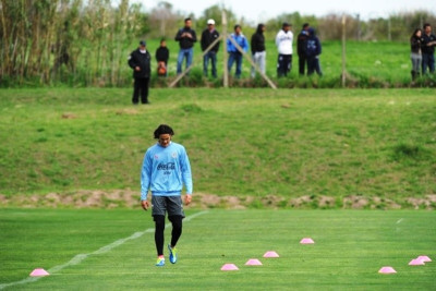 Έτοιμος ο Καβάνι