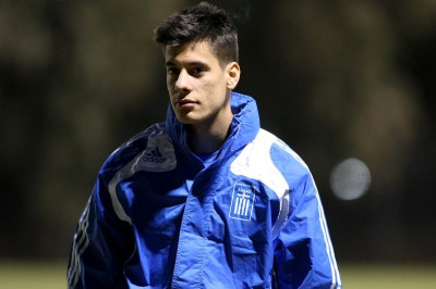 Ανεβαίνει στην «ερυθρόλευκη» λίστα ο Καραγκούνης