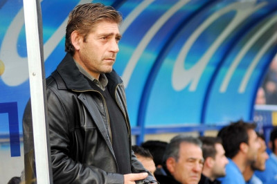 Προφυλάσσει παίκτες ο Παντελίδης