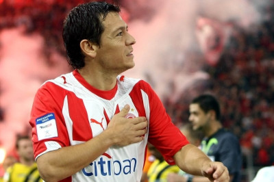 «Μάχη» στο CAS για Γκαλέτι
