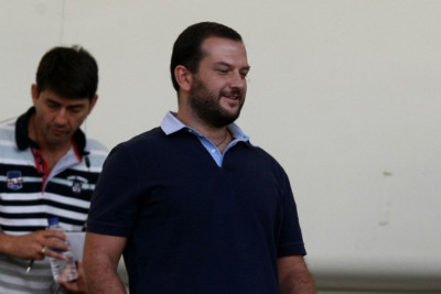 Σε καλό κλίμα τα είπαν Αδαμίδης- ΚΕΔ