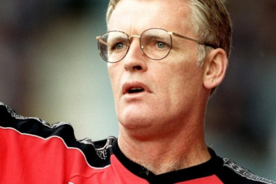 «Χτυπήθηκε» απ' την επάρατη νόσο ο ΜακΚουίν