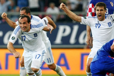 Γκέκας: «Η πρόκριση εξαρτάται από εμάς»