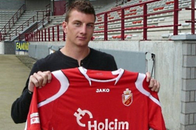 Θρήνος για 23χρονο ποδοσφαιριστή