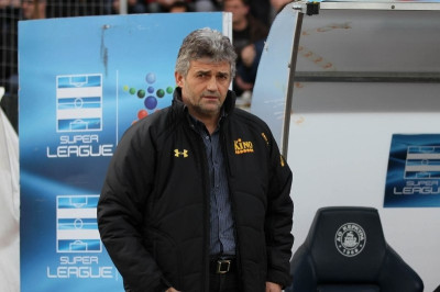 Με νέα πρόσωπα στην Κρήτη ο Άρης