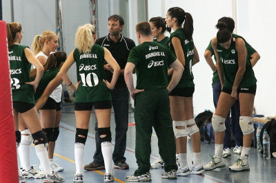 Στον τελικό ΠΑΟ-Ηρακλής Κηφισιάς