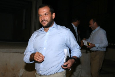 Έδωσε τελεσίγραφο ο Αδαμίδης!