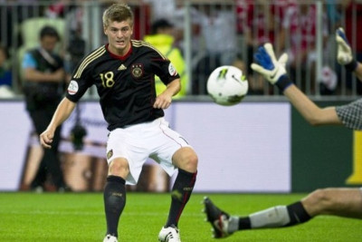 Στην αποστολή Κρόος, Γκουντόγκαν