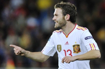 Μάτα: «Βήμα η Τσέλσι για εμένα»