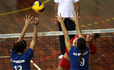 «Ερυθρόλευκα» πειράματα και ήττα από Βριλήσσια