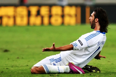 Ο beatle Σαμαράς και τα μάρμαρα…