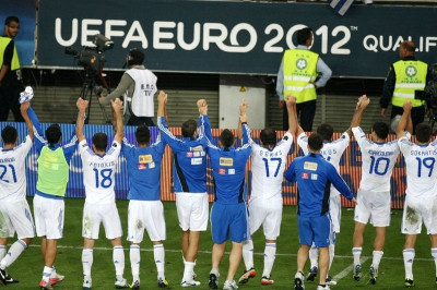 Οι θεοί παραμένουν Έλληνες