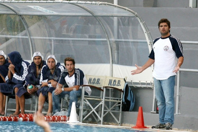 Λοράντος: «Κοιτάμε το επόμενο»