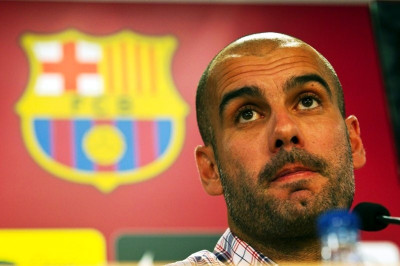 Το μέλλον του Γκουαρντιόλα