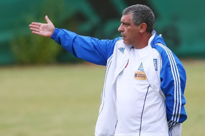 Ο Σάντος μου αύξησε το μηνιάτικο