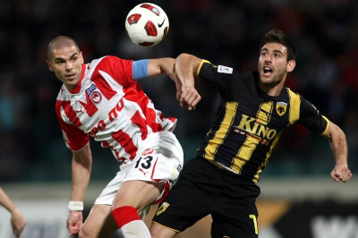 Από Δευτέρα στην Τρίπολη ο Αλβάρεζ