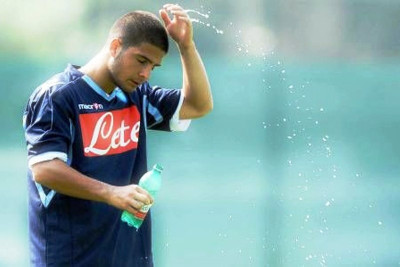 Πολλαπλό ενδιαφέρον για Ινσίνιε