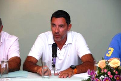 Ρούπακας: «Μεγάλη διαφορά η καλή από τη μέτρια Χίο»