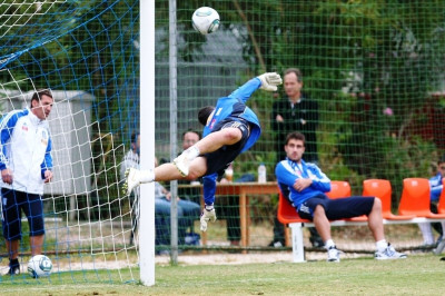 Δεν πέρναγε τίποτα από τον Κυριάκο (video+photos)