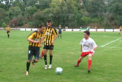 Ντέρμπι στη Μανολάδα