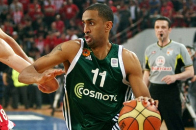 Νίκολας: «Έχουμε μεγάλο ταλέντο»