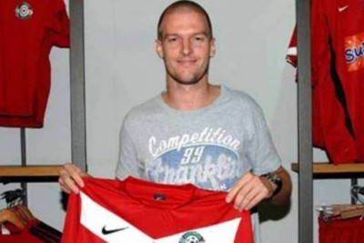 Ντεμπούτο Νταρμπιόν στην Ξάνθη (vid)