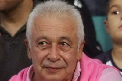 Σαχπατζίδης: «Πως θα συνεχίσουμε στα τυφλά;»