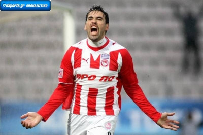 Η άνοδος φέρνει Μαρτίν στον Πανσερραϊκό!