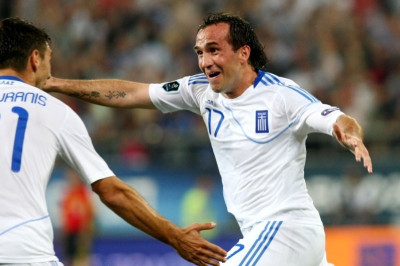 Φάνης Γκέκας