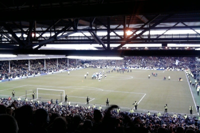 Μένει στο «Κρέιβεν Κότατζ» η Φούλαμ