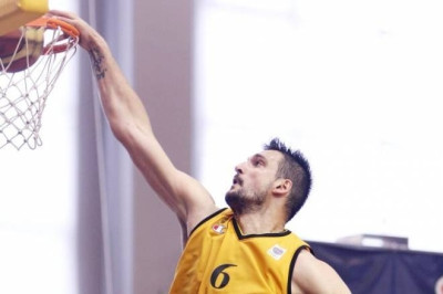 Μπλόκο FIBA για Μπάγκαριτς