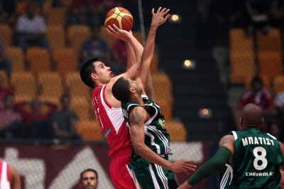 Έρτσεγκ: «Δεν κρατάω κακία»