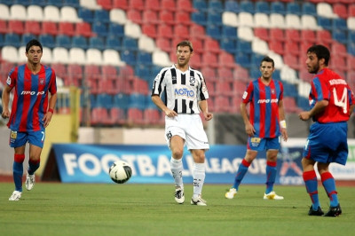 Τη Δευτέρα (10/10) η έφεση του Διαγόρα