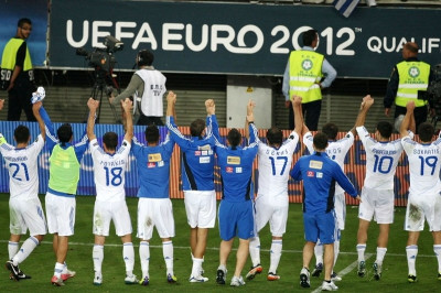 Η Εθνική ως πρέσβειρα (αν μη τι άλλο…)