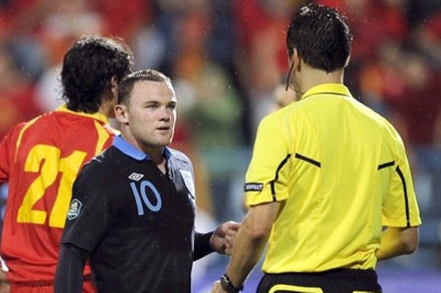 Καπέλο: «Με εξέπληξε ο Ρούνεϊ»