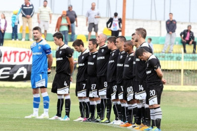 Προβληματικός στην άμυνα ο ΠΑΟΚ (photos)