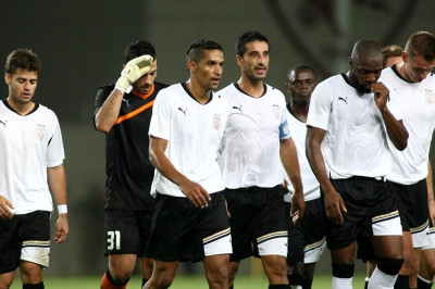 Ισοπαλία στην Καλλονή