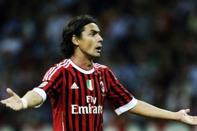 Ιντζάγκι: «Αξίζω να παίζω»