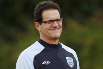 Καπέλο: «Γεννημένος για την Εθνική ο Τζόουνς»