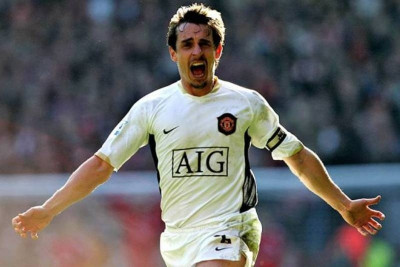 Νέβιλ: «Καλή η Αγγλία, αλλά…»