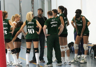 Σαν πρωταθλητής ο ΠΑΟ, πρώτος στο τουρνουά