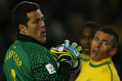 Επέστρεψε πρόωρα ο Σέζαρ